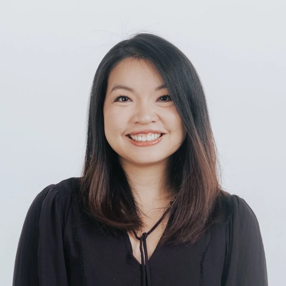 Pastor Alarice - Singapore