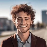 Pastor Daniel, California